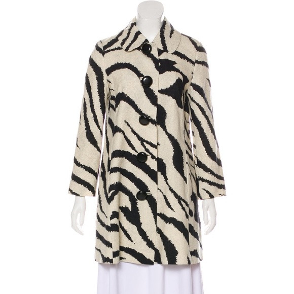 Tibi Jackets & Blazers - Tibi Wool Coat